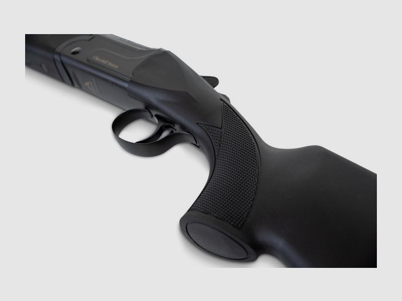 AKKAR Bockdoppelflinte Jagd Mod. Novicius 206 Synthetic 12/76 LL 71cm, Bild 4 von 4