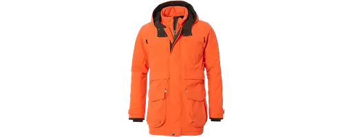 Chevalier Jacke Basset