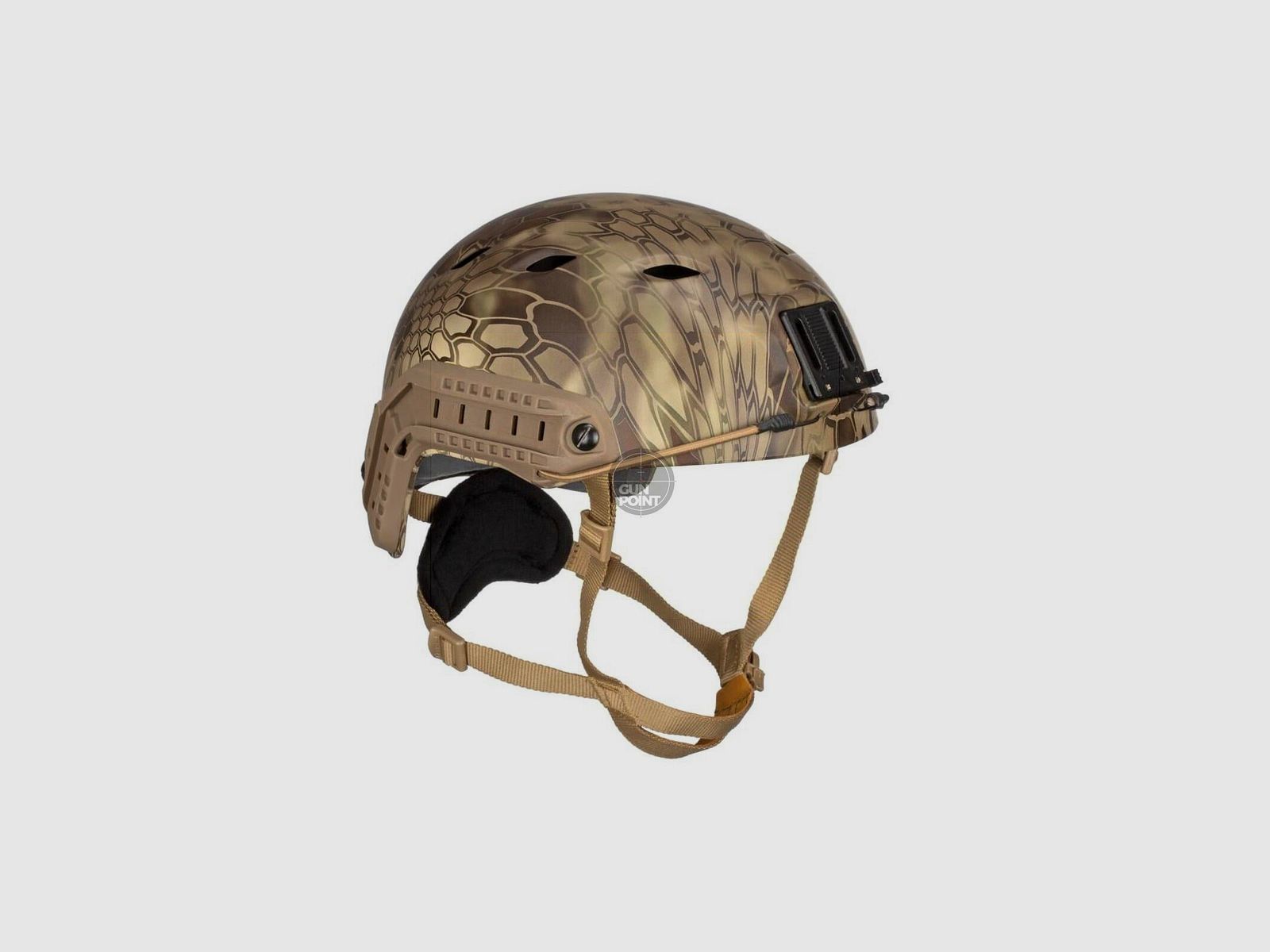 FMA FAST Helmet PJ Simple Version-HL