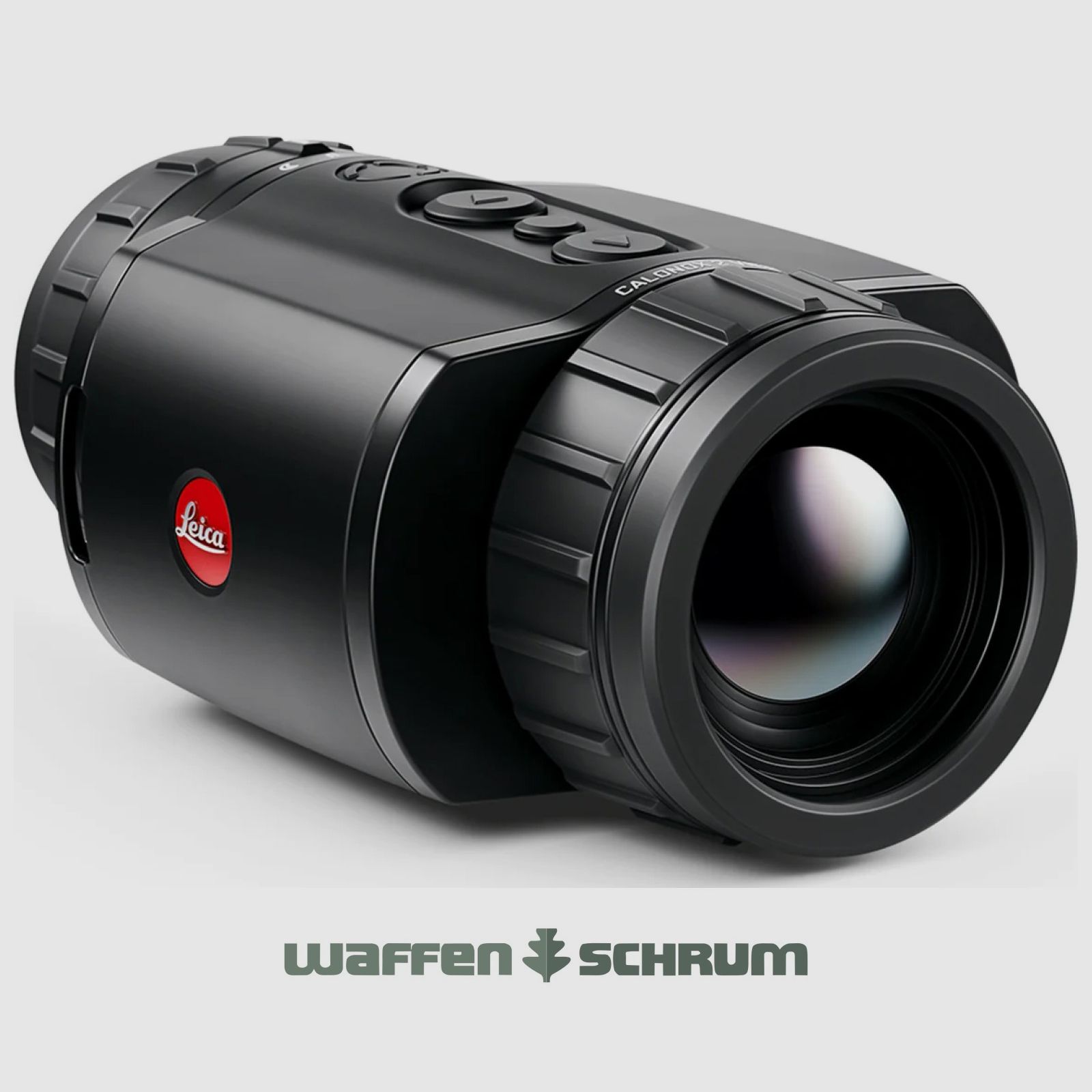 Leica Calonox 2 View