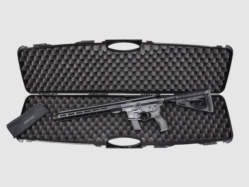 Tanfoglio TSR AR-Style PCC 15 inch, image 4 of 4