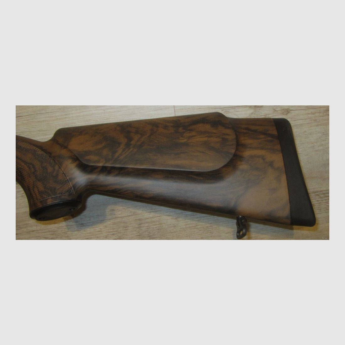 Mercury 870 GFK Wood