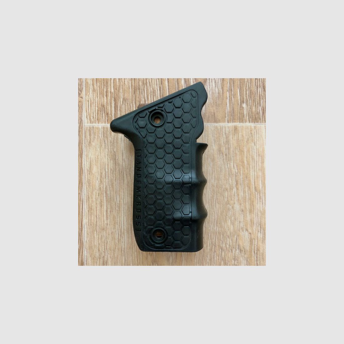 TANDEMKROSS "hiveGrip" für Smith&Wesson SW22 Victory "hiveGrip" - Neuwertig