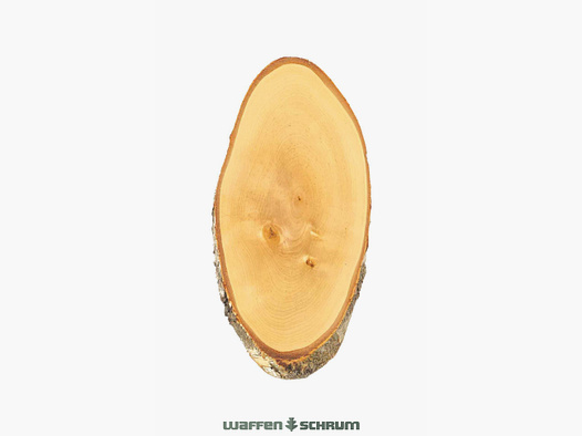 Eurohunt horn board 35-39x20cm birch