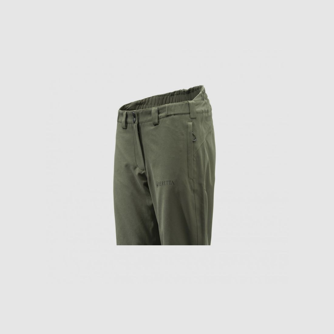 Beretta Damenhose Extrelle Active Grün, Bild 5 von 5