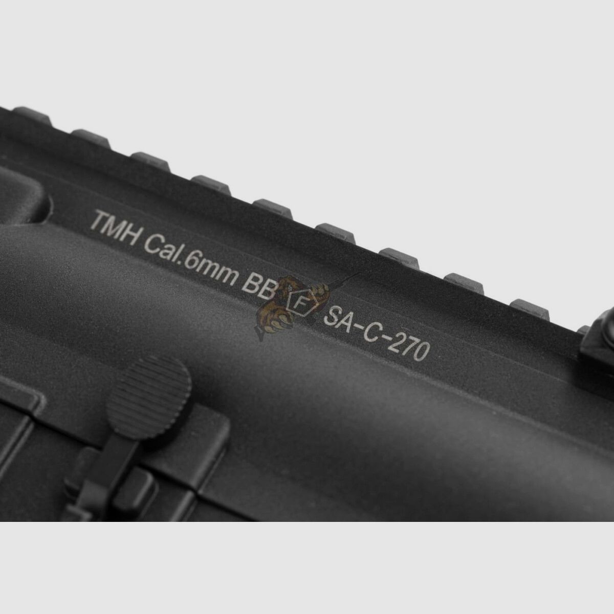 SA-C05 Core Specna Arms Zwart Airsoft Vrij vanaf 18 - S-AEG -F-