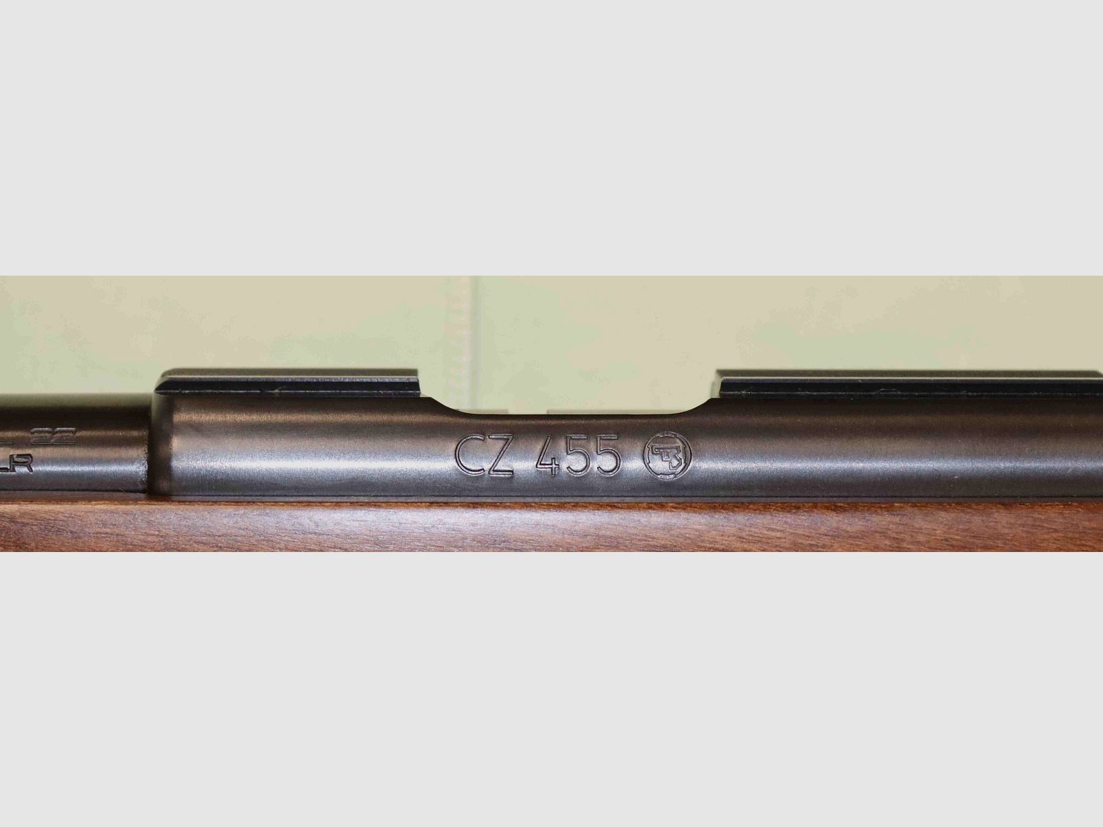 CZ Model 455 Rifle Caliber 22 LR Sport, image 9 of 11