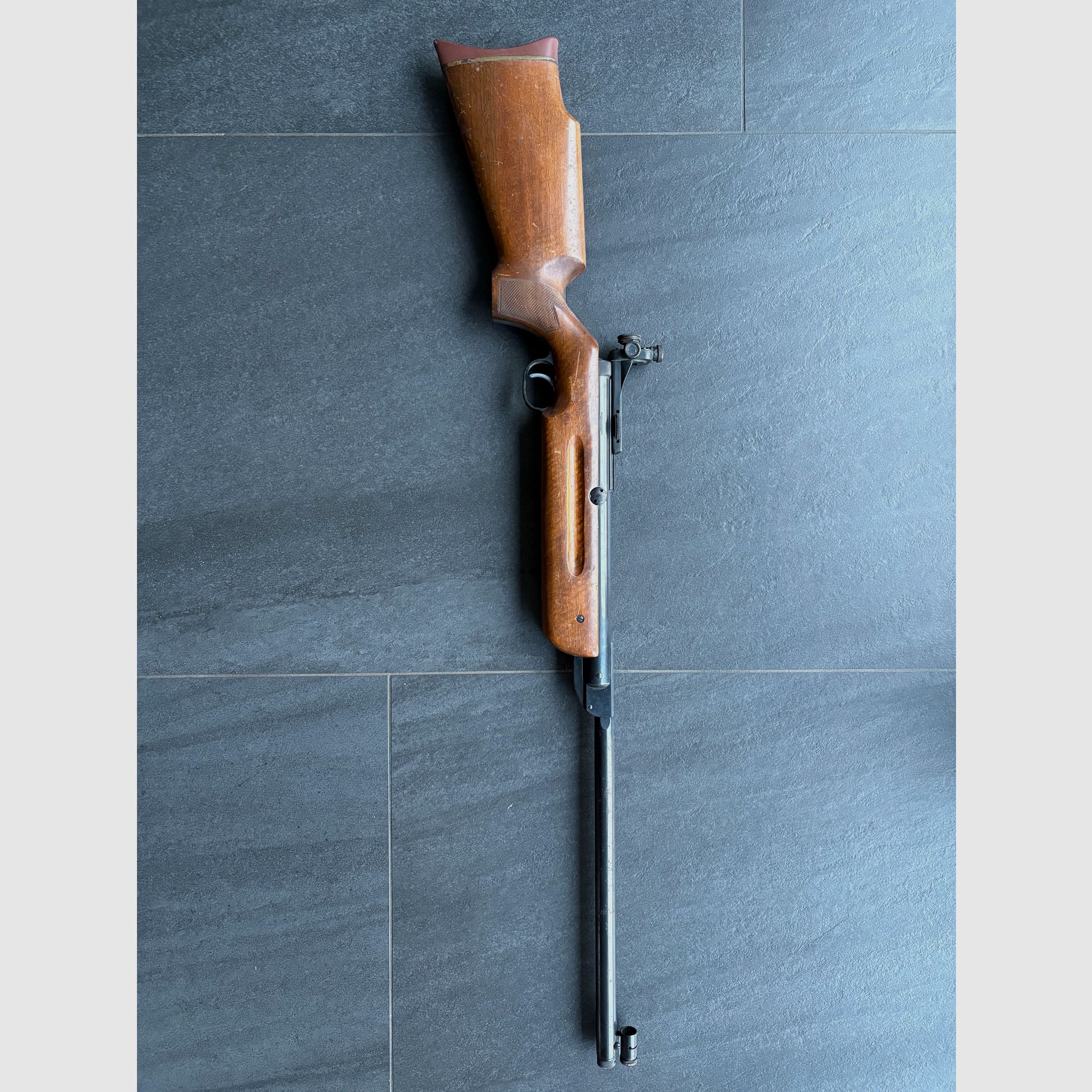 Diana Mod 60 Luftgewehr