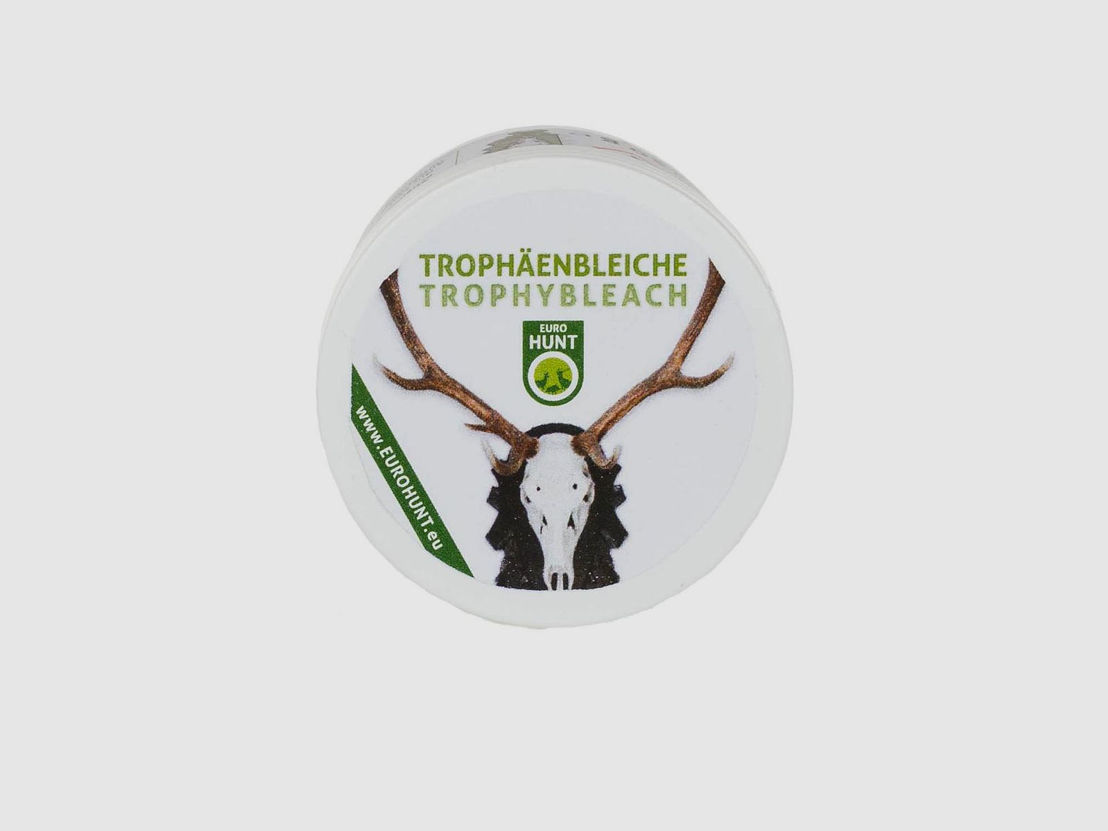 Eurohunt Trophäenbleiche Auffrischer 150g