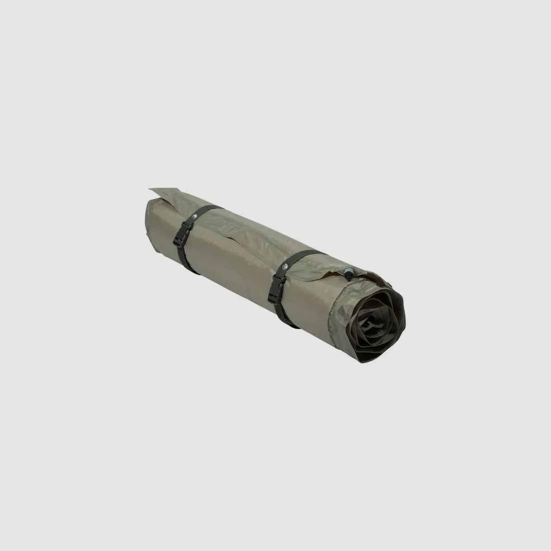 Fox Outdoor Fox Outdoor Thermomatte selbstaufblasbar oliv