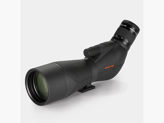 longue vue Athlon Optics Cronus G2 20-60×86 Dual Focus Spotting Scope 311006