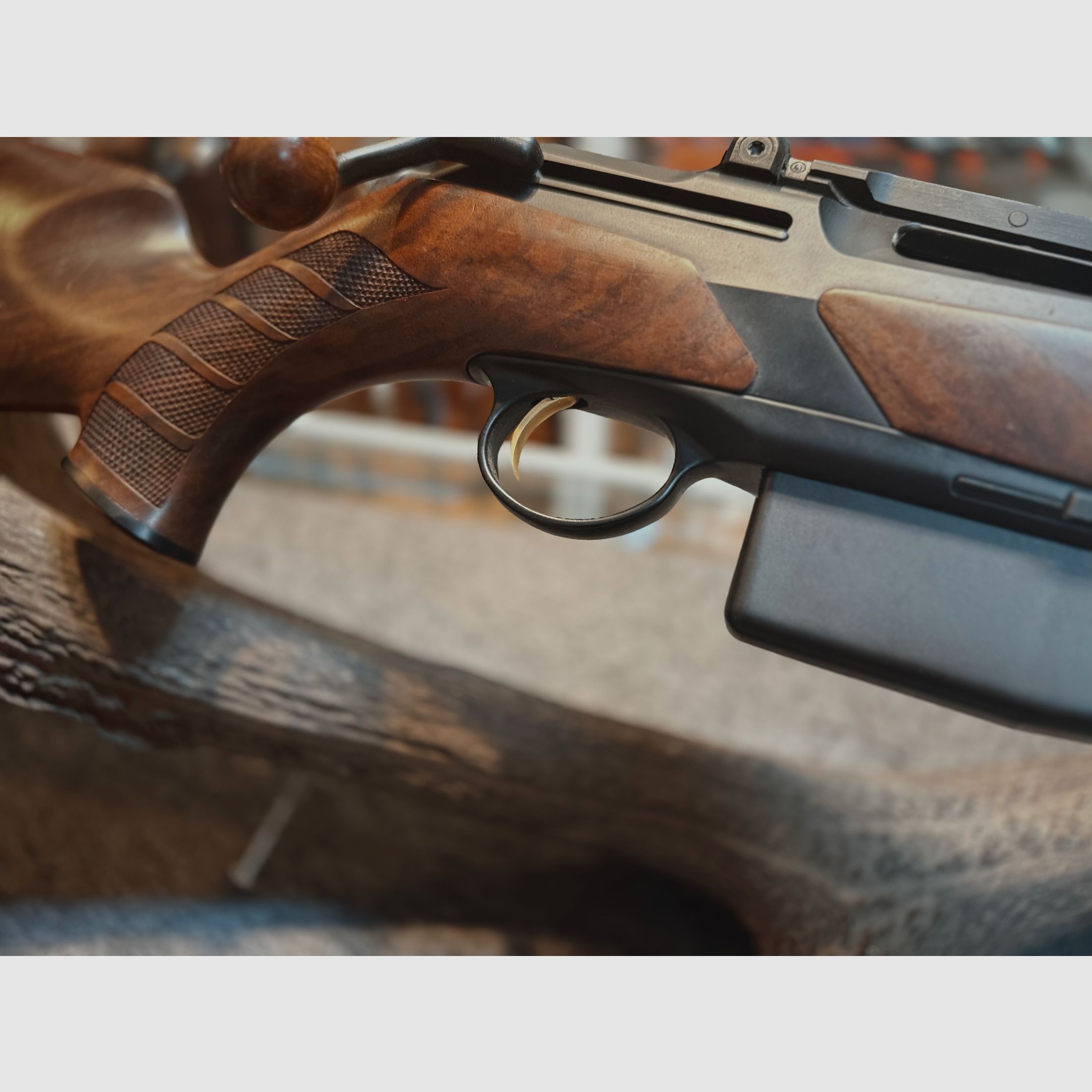 Merkel Helix Lady DS Cal. .308 Win