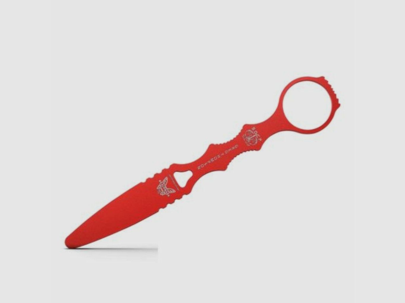 Training Knife Benchmade SOCP, image 2 of 2