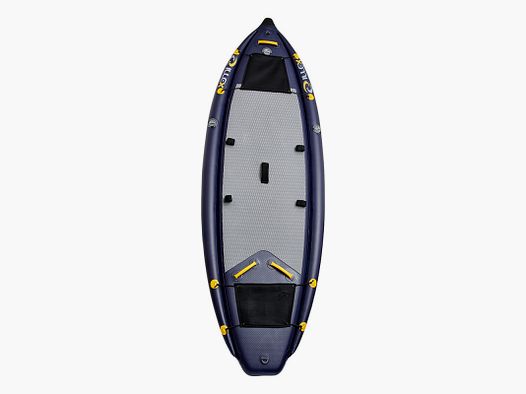 PADDLE ILLEX ESCAPE SUP BOARD