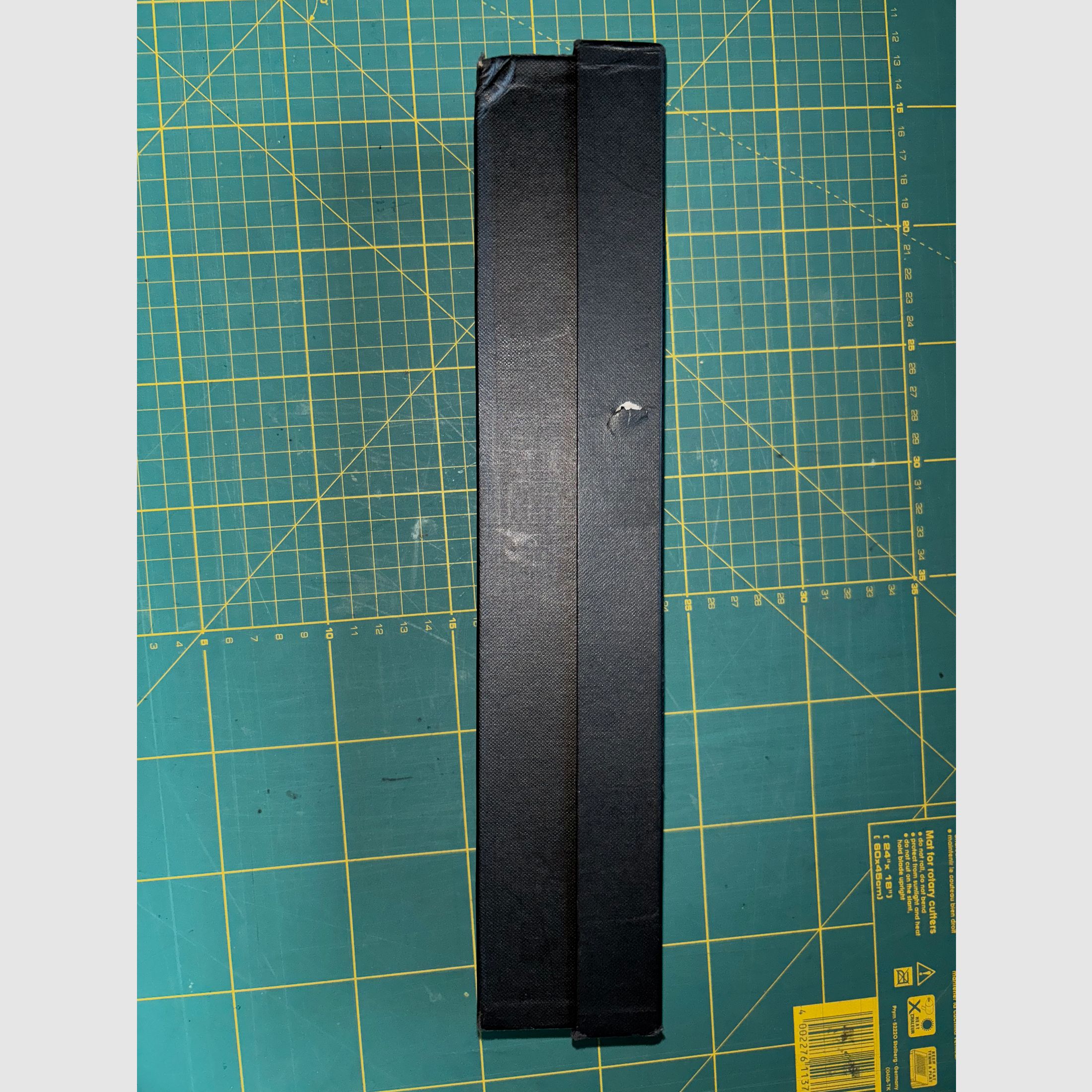 Messer Survival Companion by Carl Schlieper, Solingen; seltenes Sammlerstück; Survivalmesser, Überlebensmesser