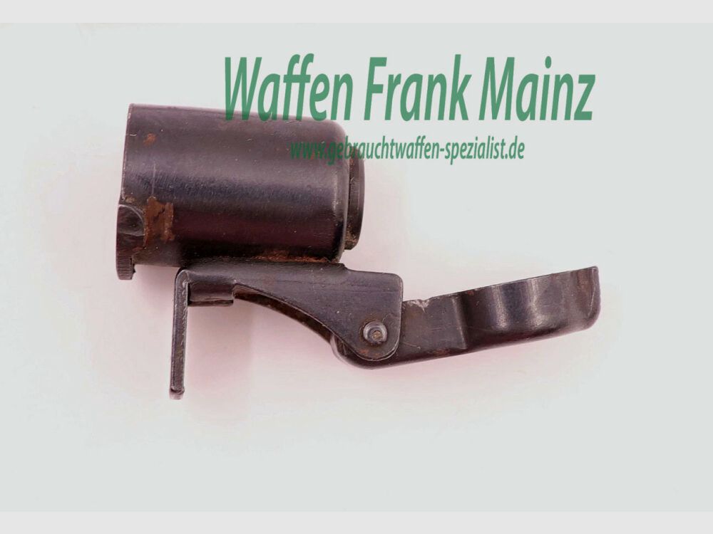 Deutsch Diverse Mündungsschutz für Mauser Gewehr 98/98a