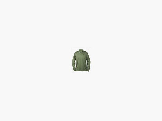 Polo GAMO Basic à Manches Longues Taille S