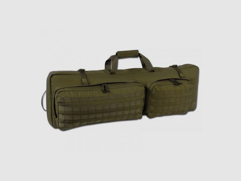 Tasmanian Tiger TT Rifle Bag, Weapon Carry Bag Olive