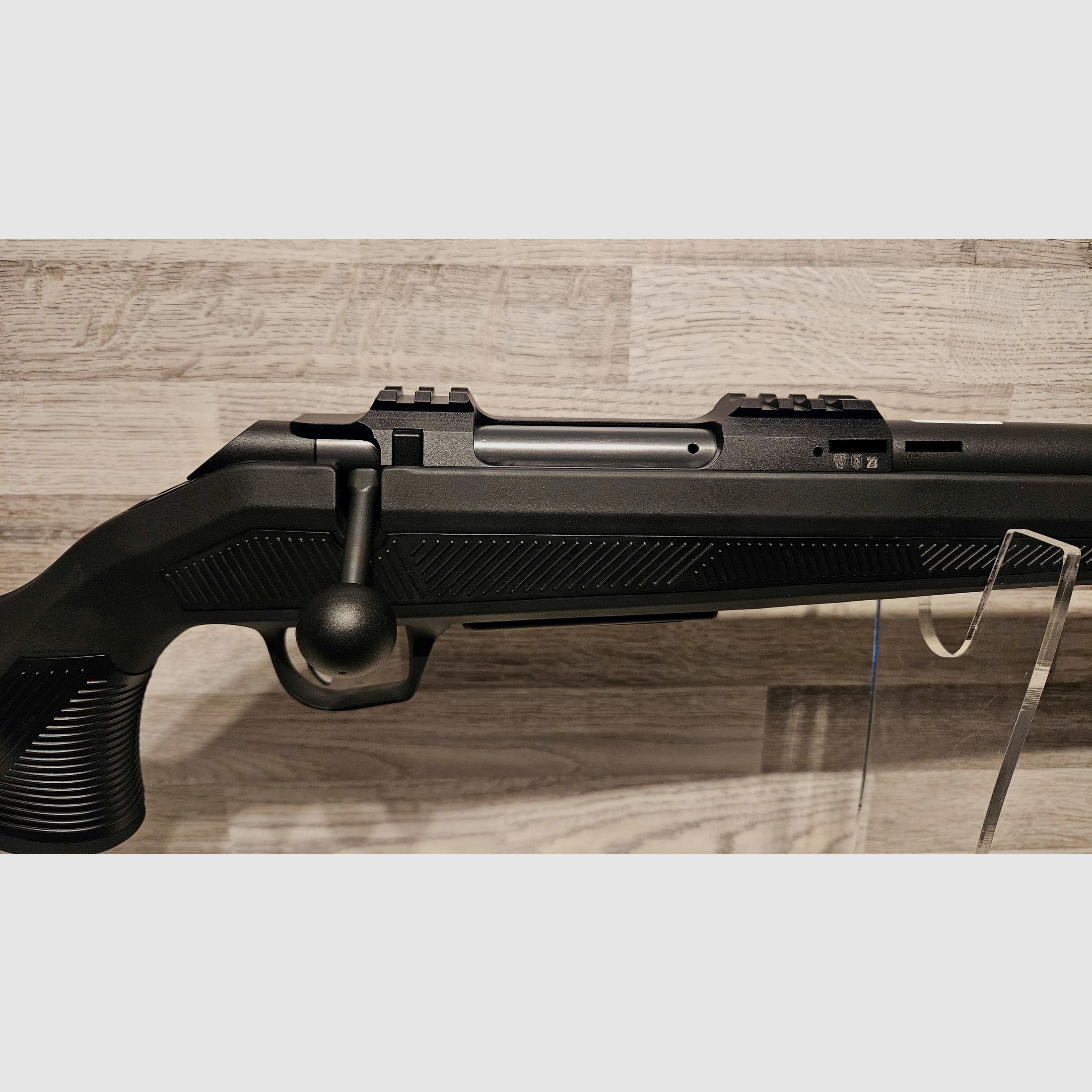CZ600 ALPHA Cal. .30-06 à prix spécial ! - Nouveauté du commerce spécialisé