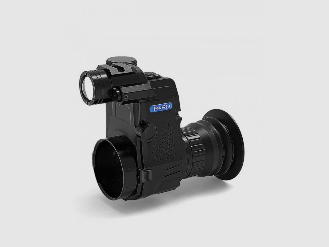 Nachtzichtzielfernrohr PARD NV007S IR940nm Clip On, afbeelding 1 van 2