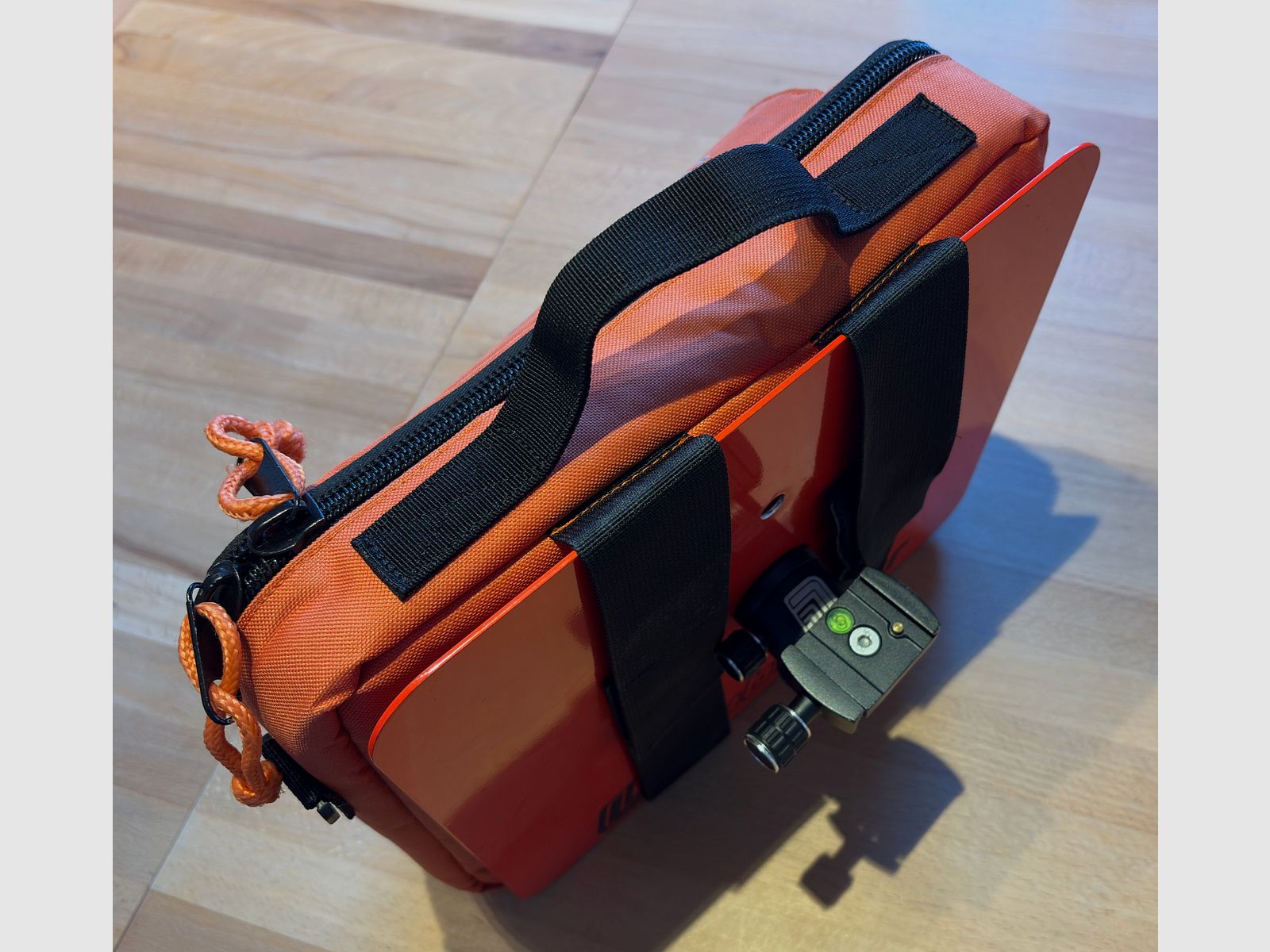 Misuratore di velocità Labradar con accessori