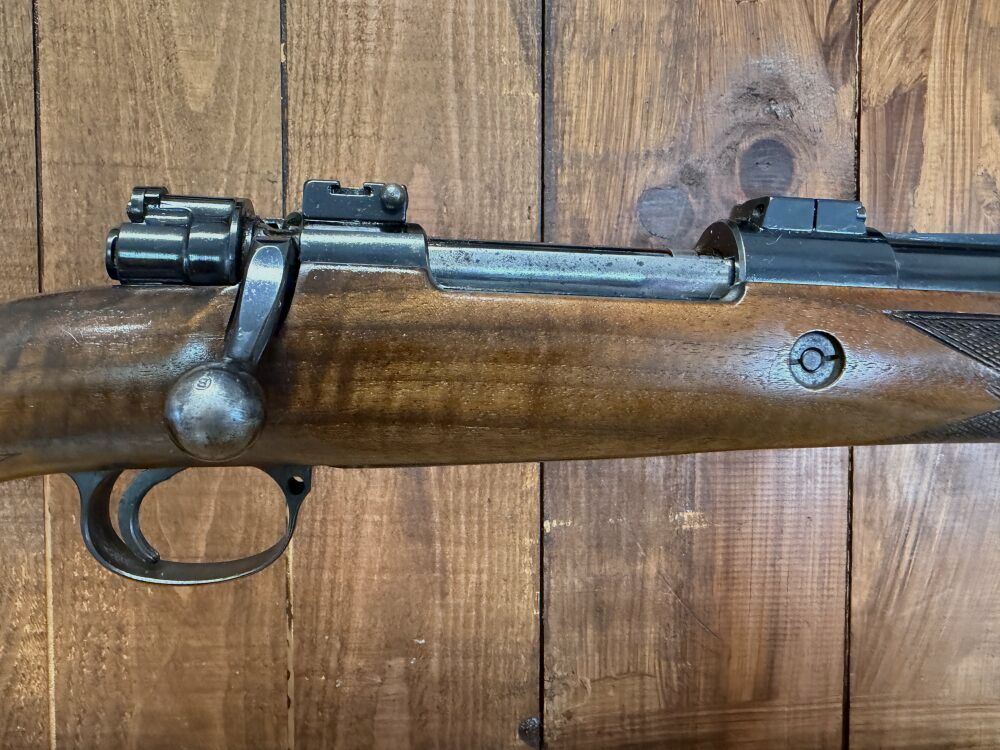 Alljagd Mod.310, Bild 7 von 9