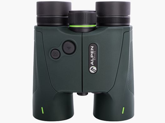Alpen Optics - ALPEN 10X42 APEX XP - LRF