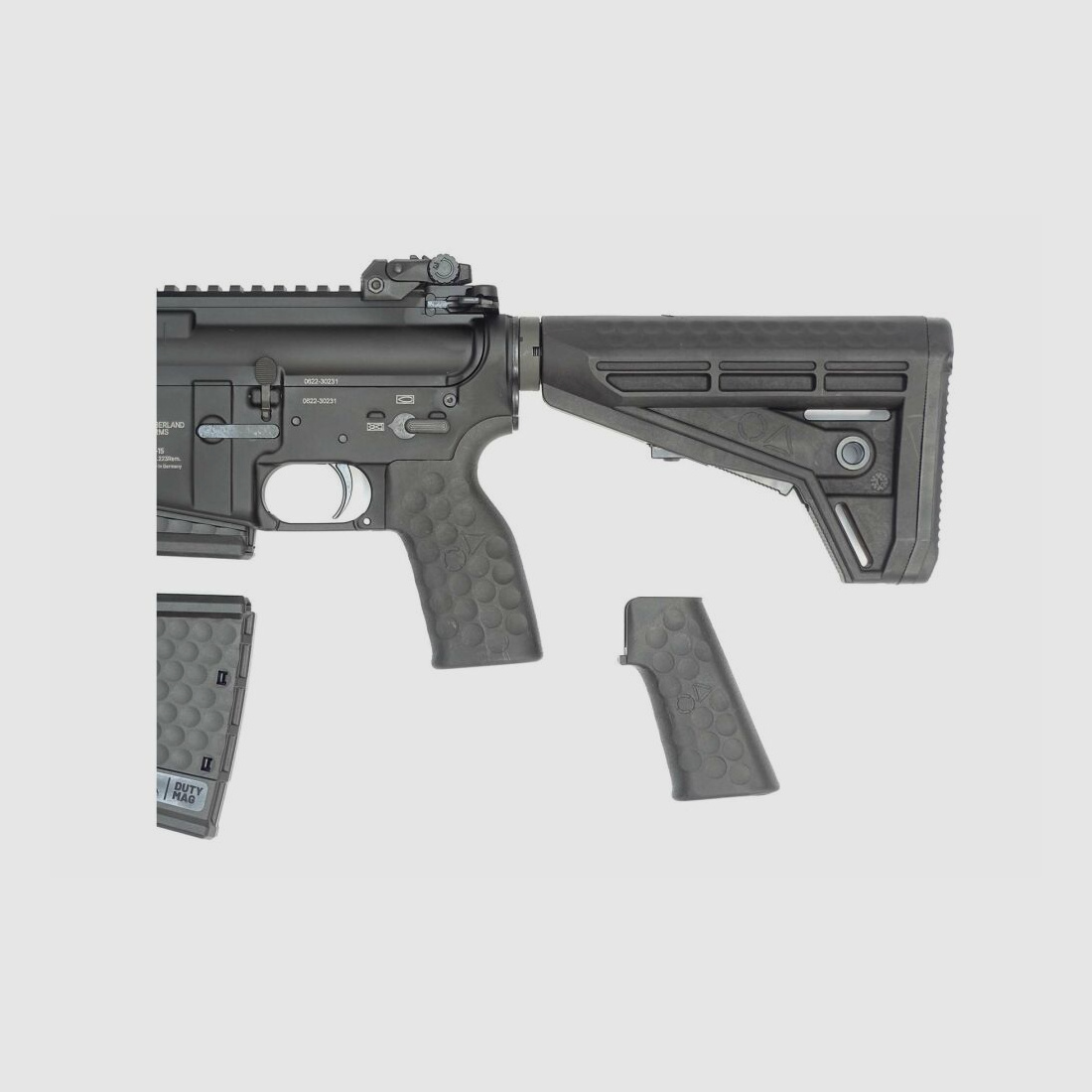Oberland Arms OA-15 BL M-LOK M5 .223Rem