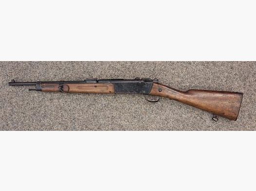 Repetierbüchse Lebel M 1886 Kal. 8 mm Lebel