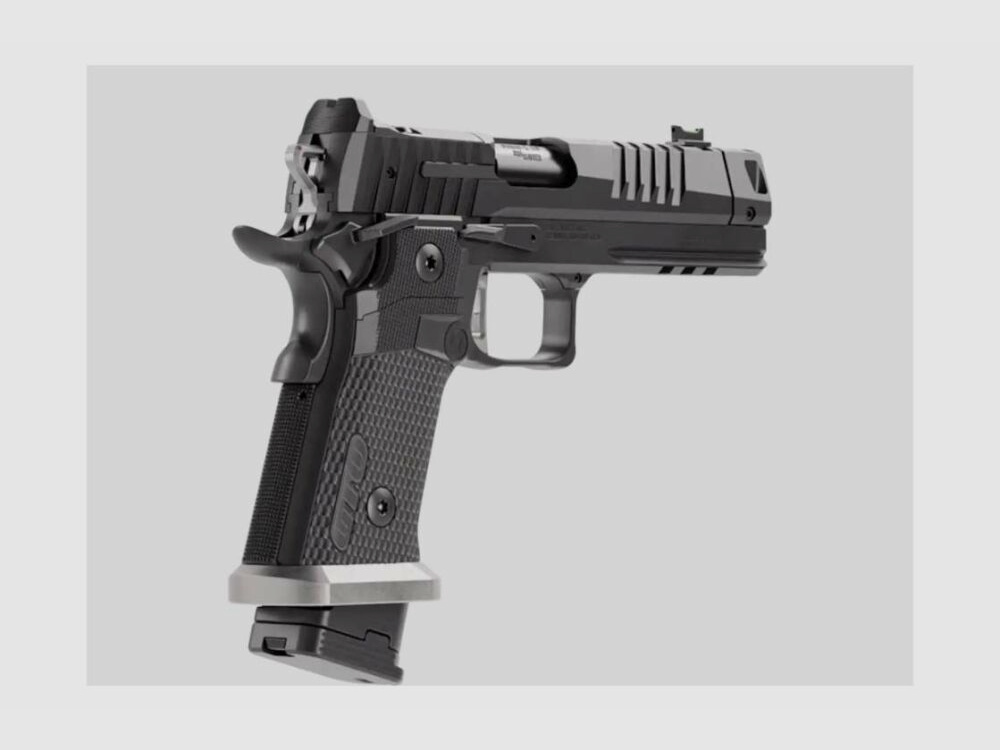 SIG Sauer P211 GTO 9mmLuger