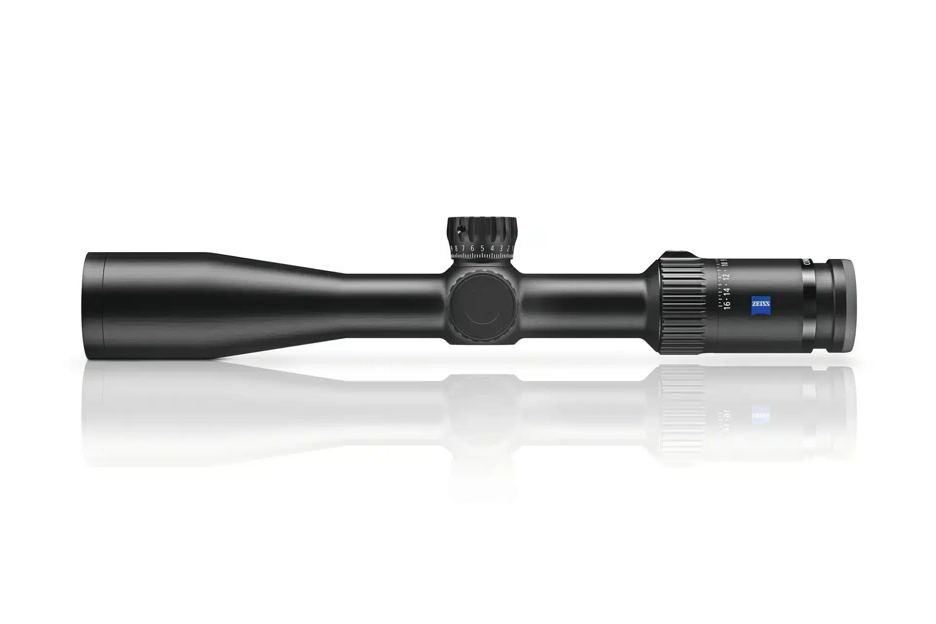 ZEISS Conquest V4 4-16×44 ASV-H ELW