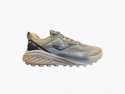 SCARPE – DONNA – JOMA – TREK LADY 2622 GRAY
