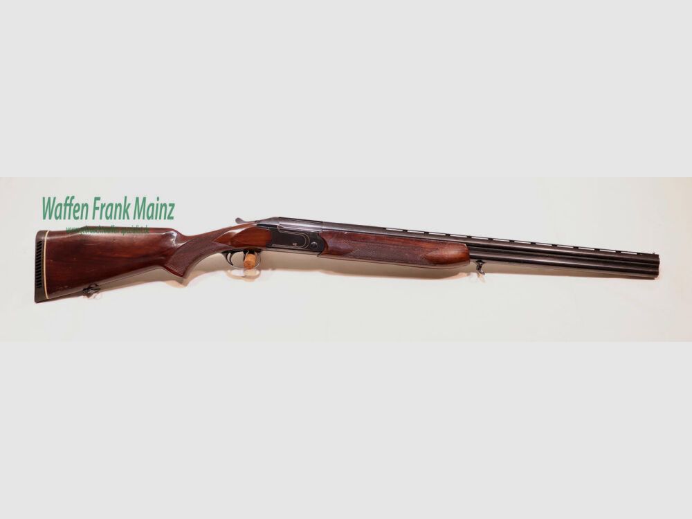 Valmet - Finnland Mod. 412