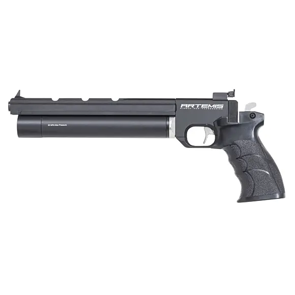 Pistolet PCP Snowpeak PP700S-A Calibre 4.5mm, image 3 sur 4