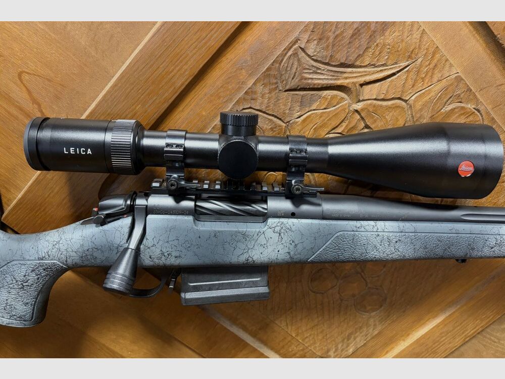 Bergara B 14 .243Win