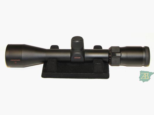 Lunette NIKON PROSTAFF 7 2.5-10X42