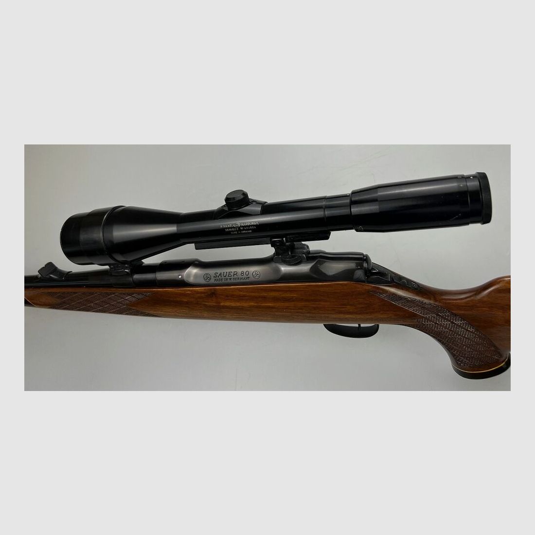 Sauer 80