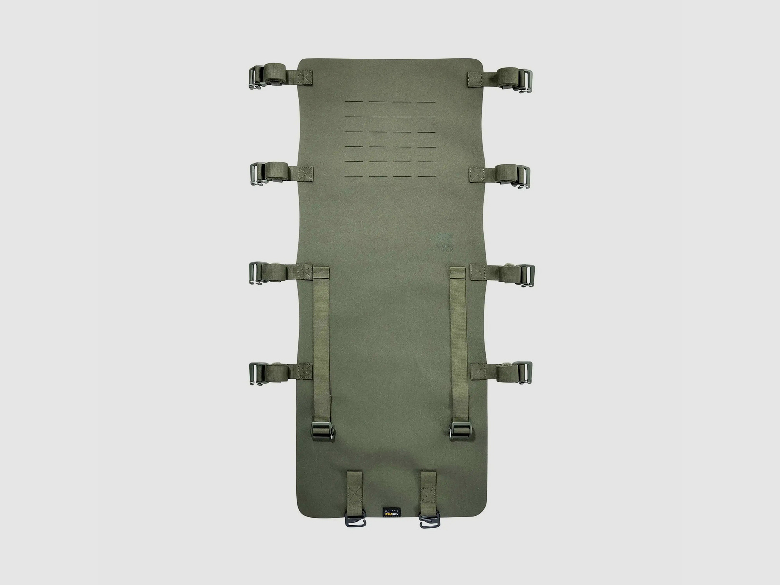 Tasmanian Tiger Base Carrier Flap - Oliwkowy