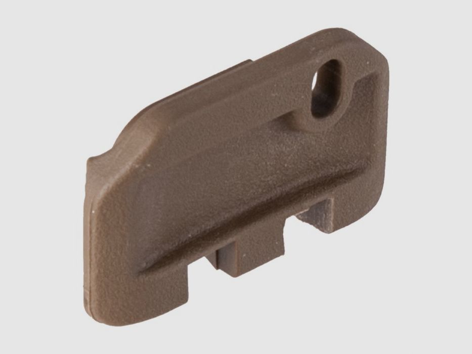 TANGODOWN RACKER TANGODOWN VICKERS TACTICAL SLIDE RACKER-GLOCK® 9/40 GEN 5, GLOCK TAN, Bild 1 von 4