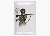 Mauser Blechschild