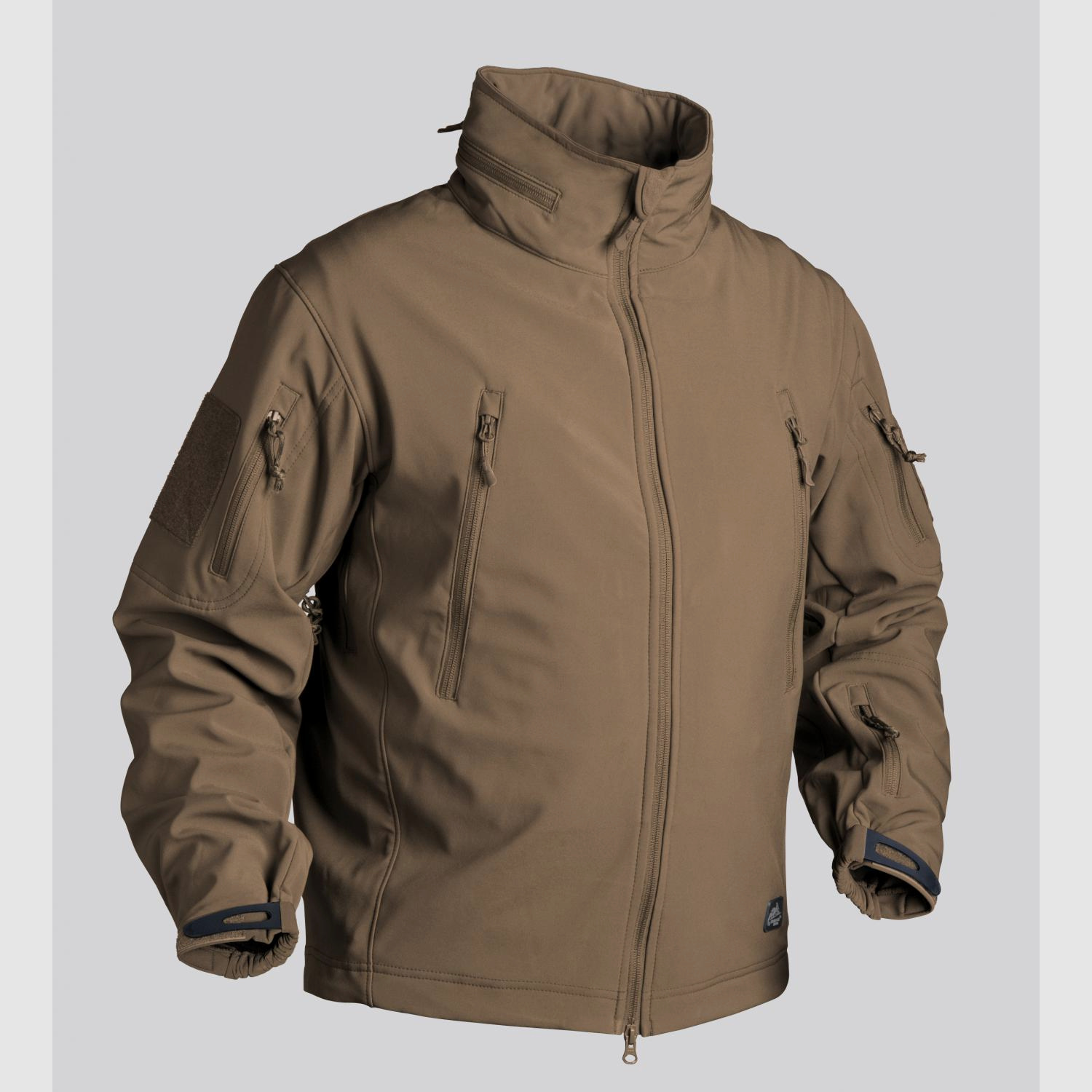 HELIKON TEX GUNFIGHTER JACKE COYOTE