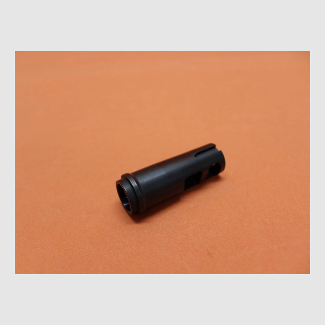 B&T AG B&T compensatore a due camere .308Win (SD-121578) con interfaccia per Rotex-II (5/8-24)