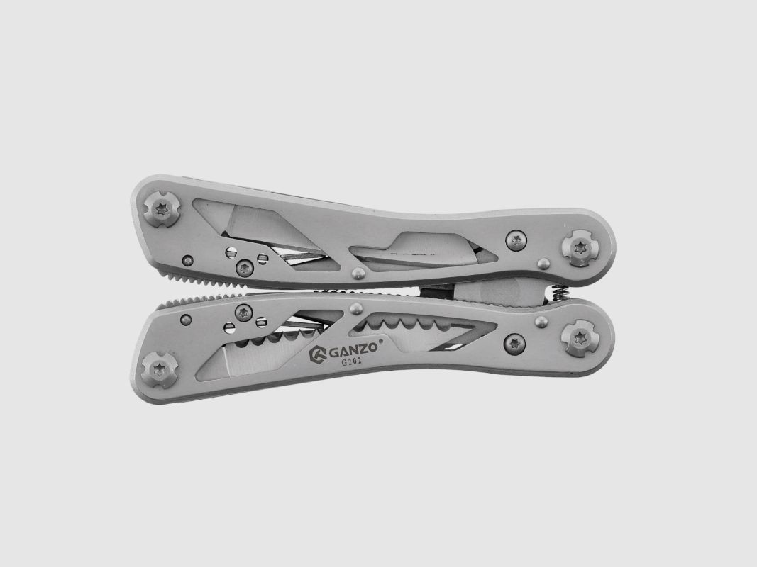Multiherramienta Ganzo G202, imagen 3 de 6