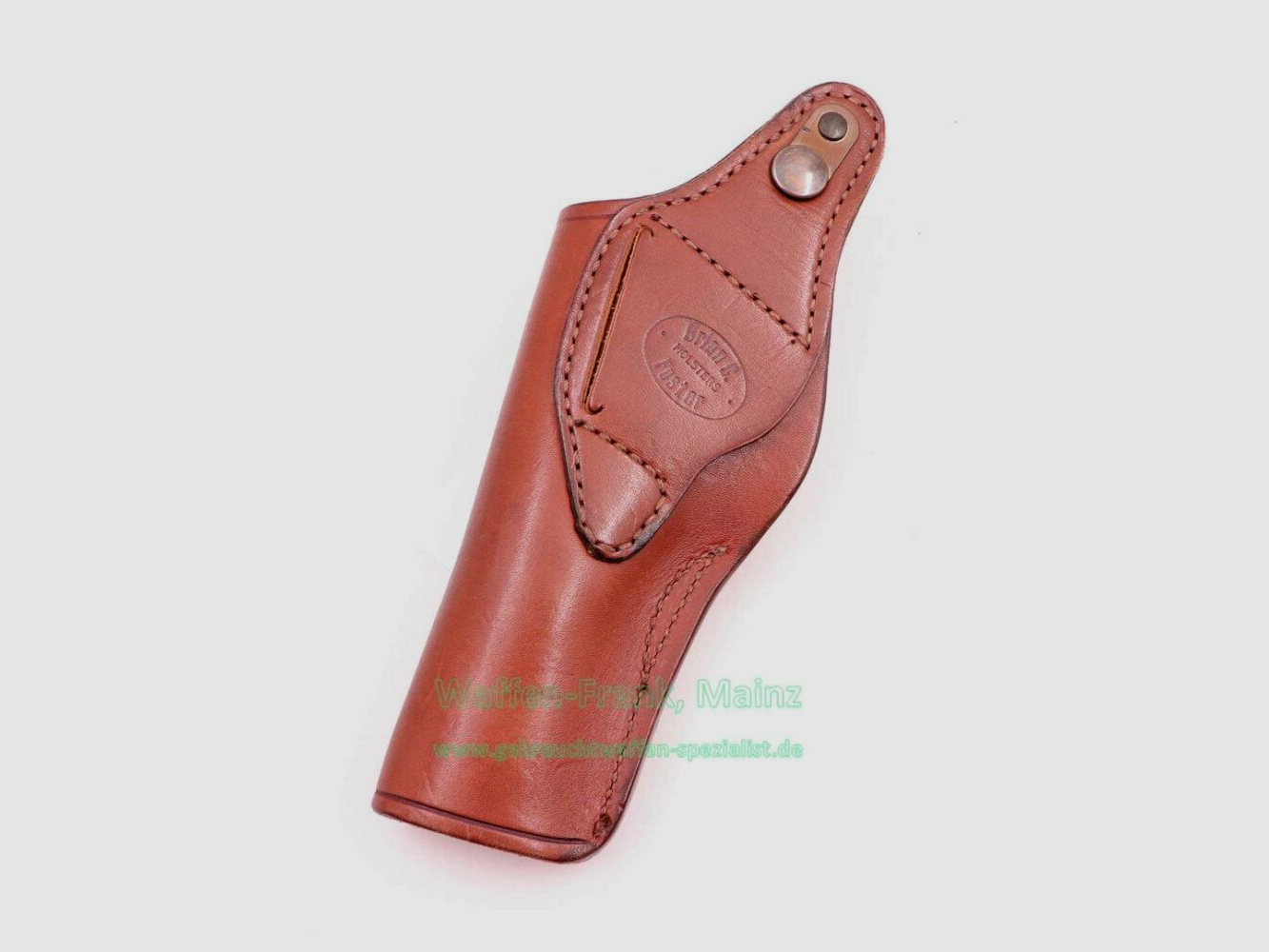 Brian C. Forster Gürtelholster