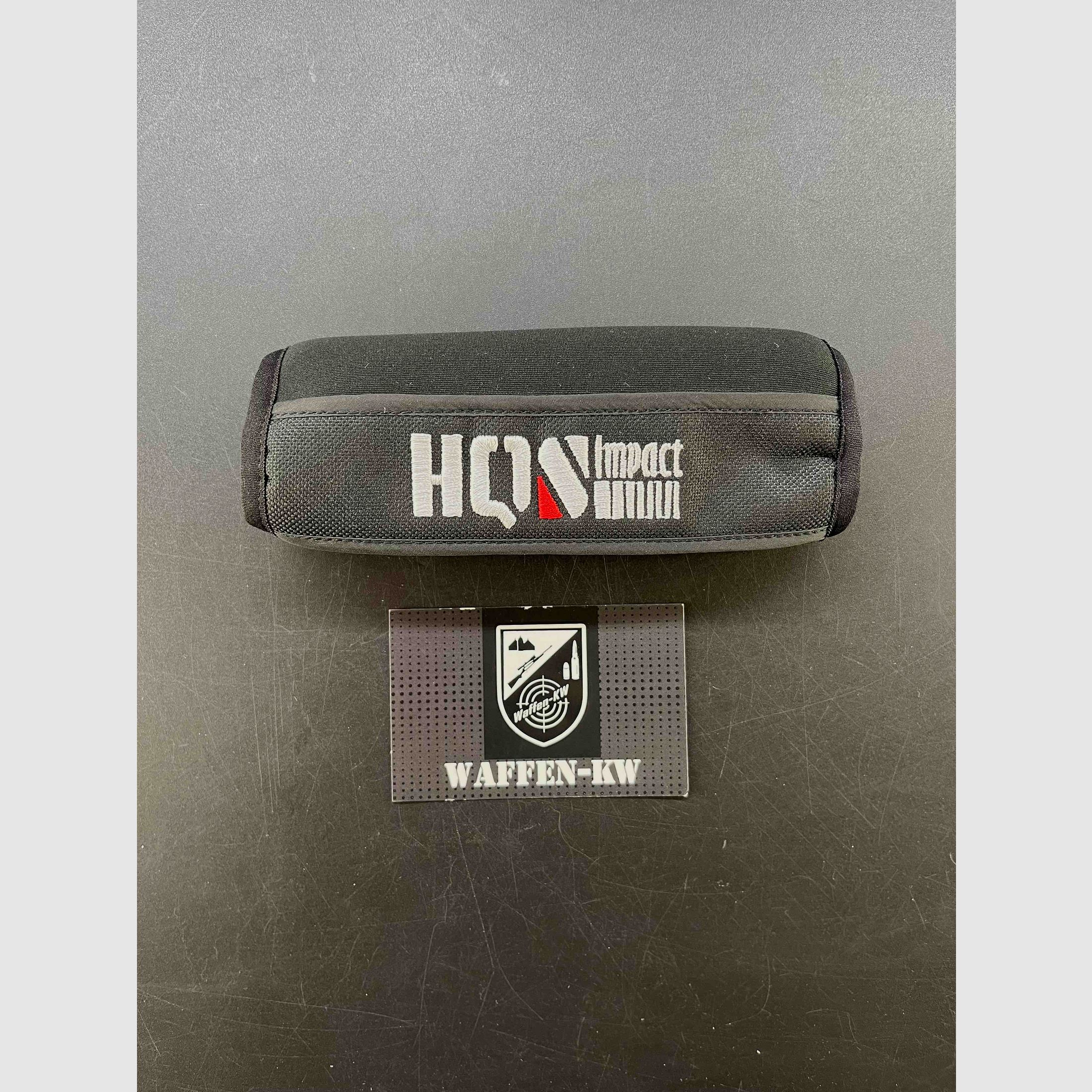 Funda de protección HQS Impact de 1 pieza