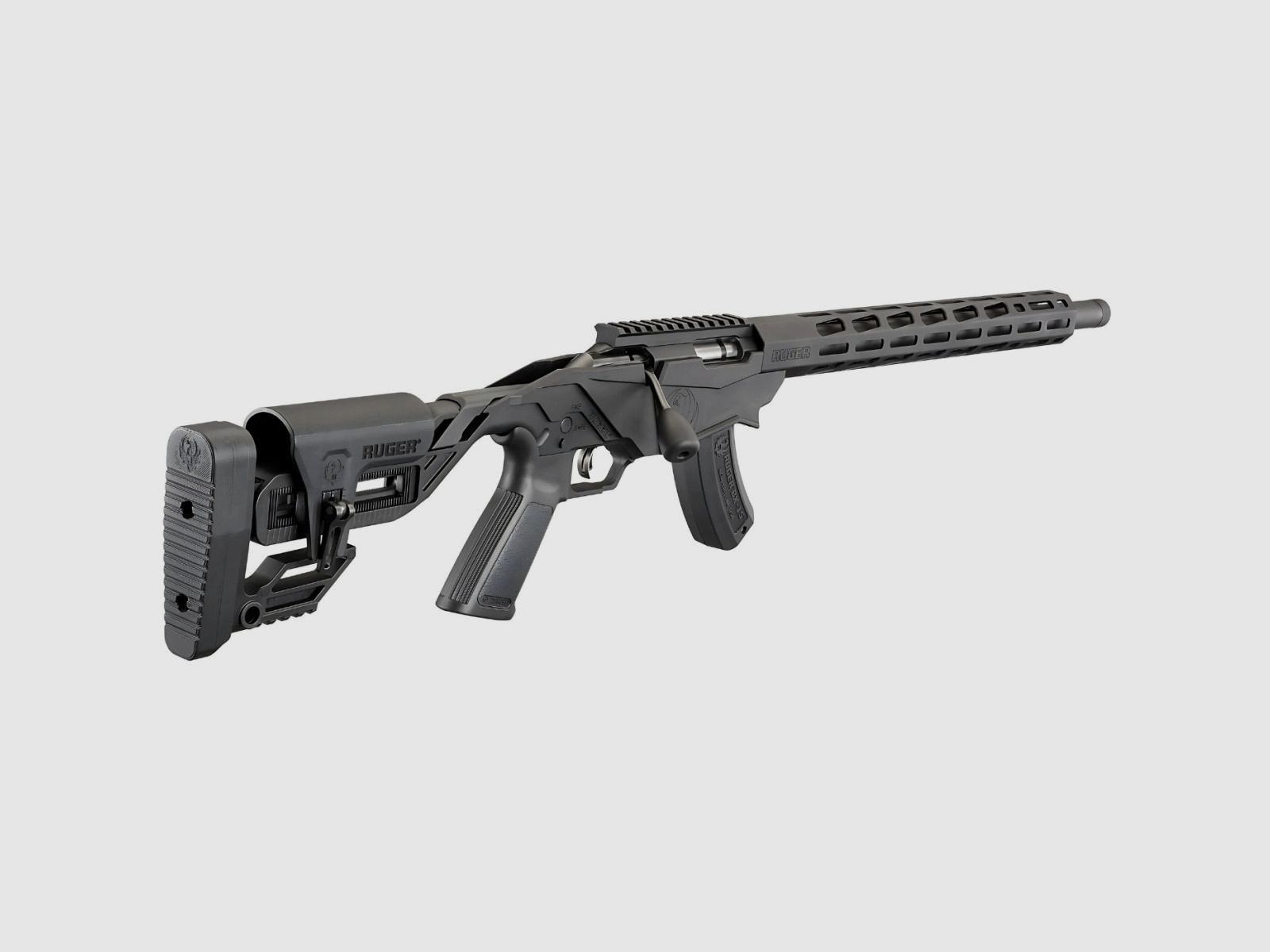 Ruger Precision Rimfire (8402), image 2 of 19
