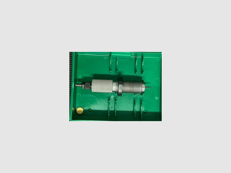 Matrice de recalibrage de collet 6,5x65 RWS