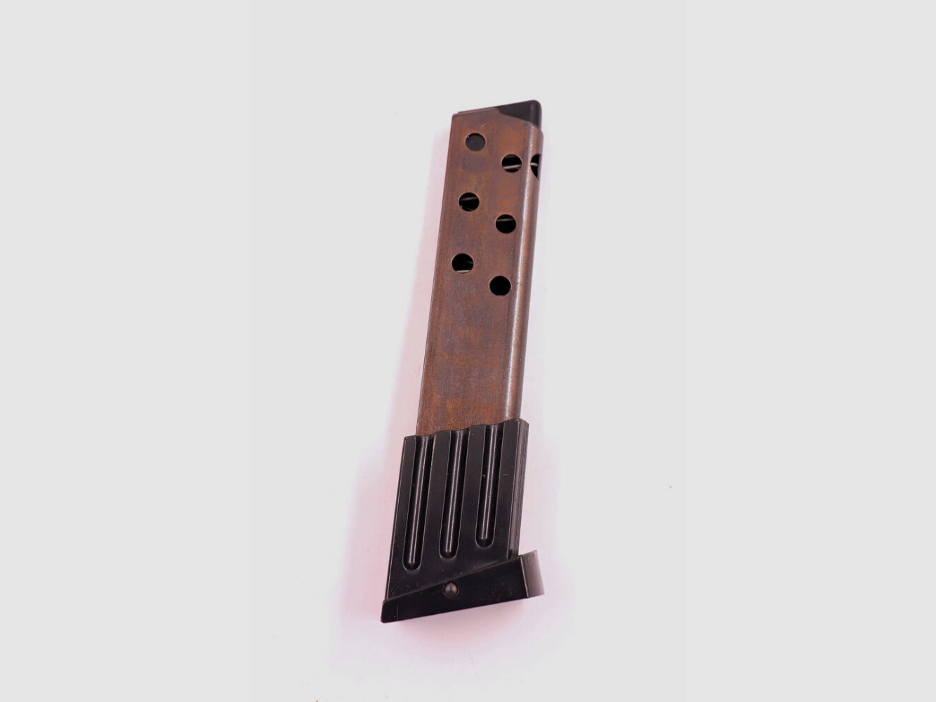 Walther - Ulm Ersatzmagazin PPK 8mmKnall
