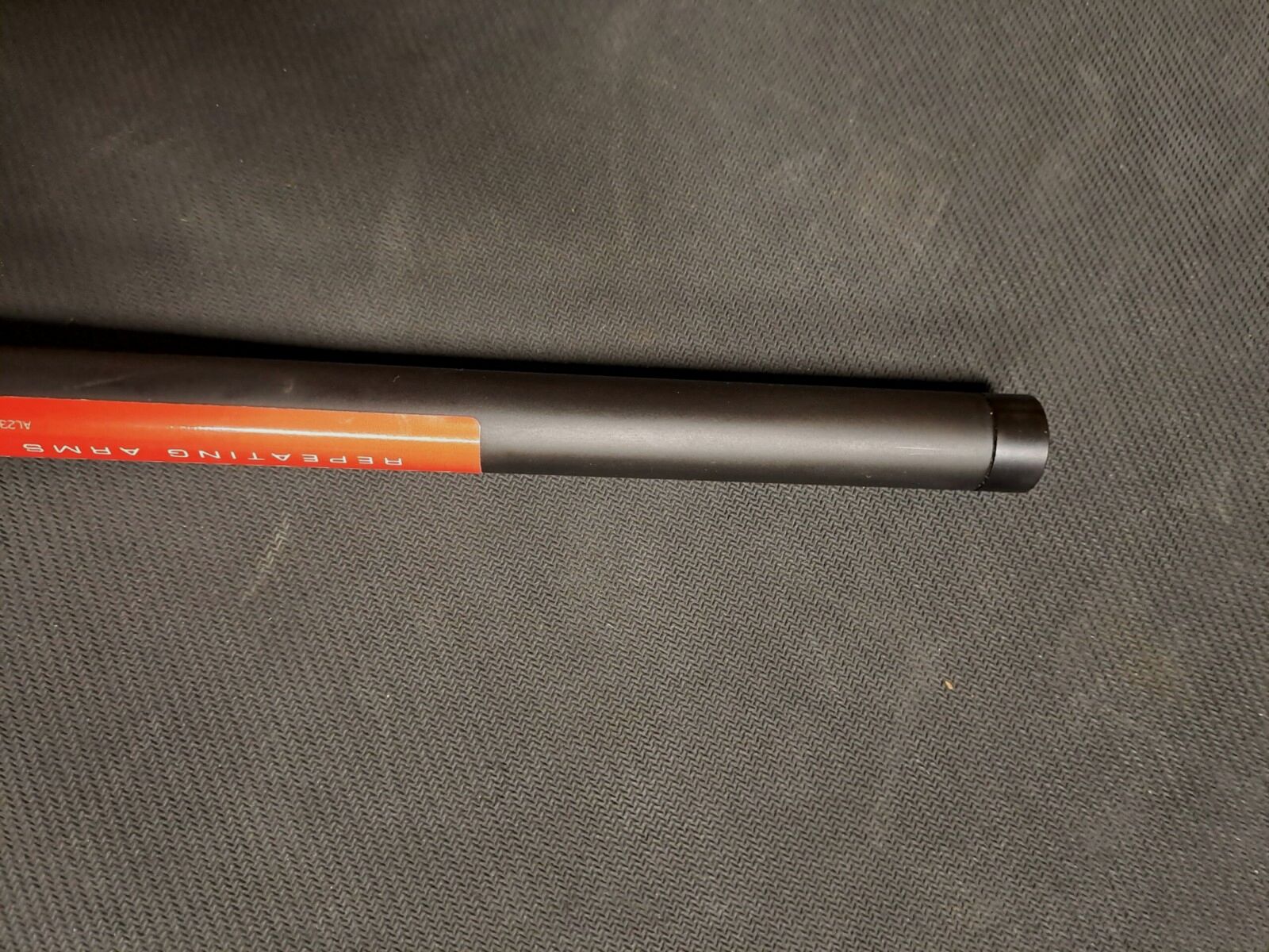 WINCHESTER Xpert Thumbole Lamellé 22" Kal.22Lr, Bild 4 von 12
