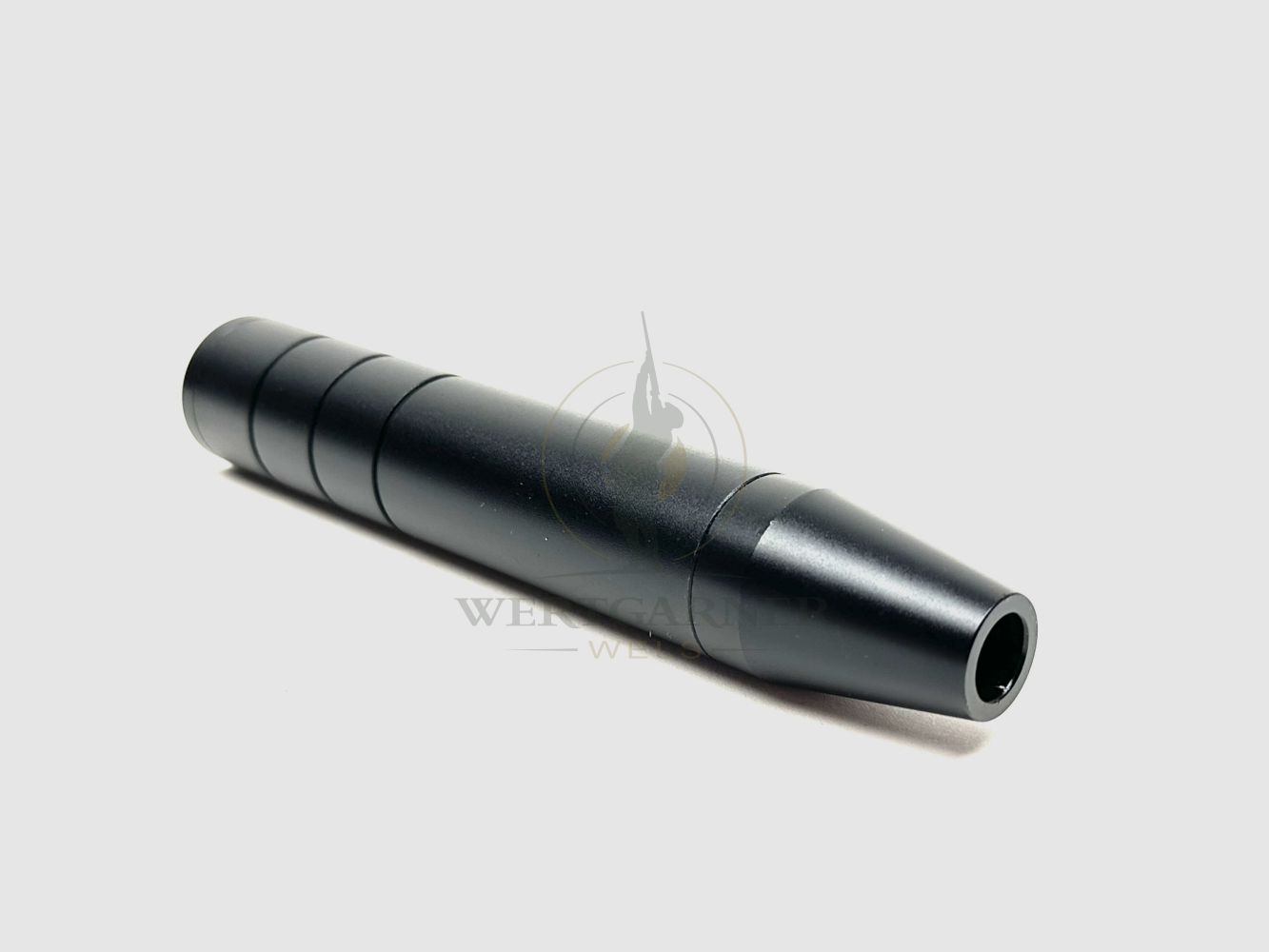 Diana Silenziatore M10x1, immagine 1 di 2